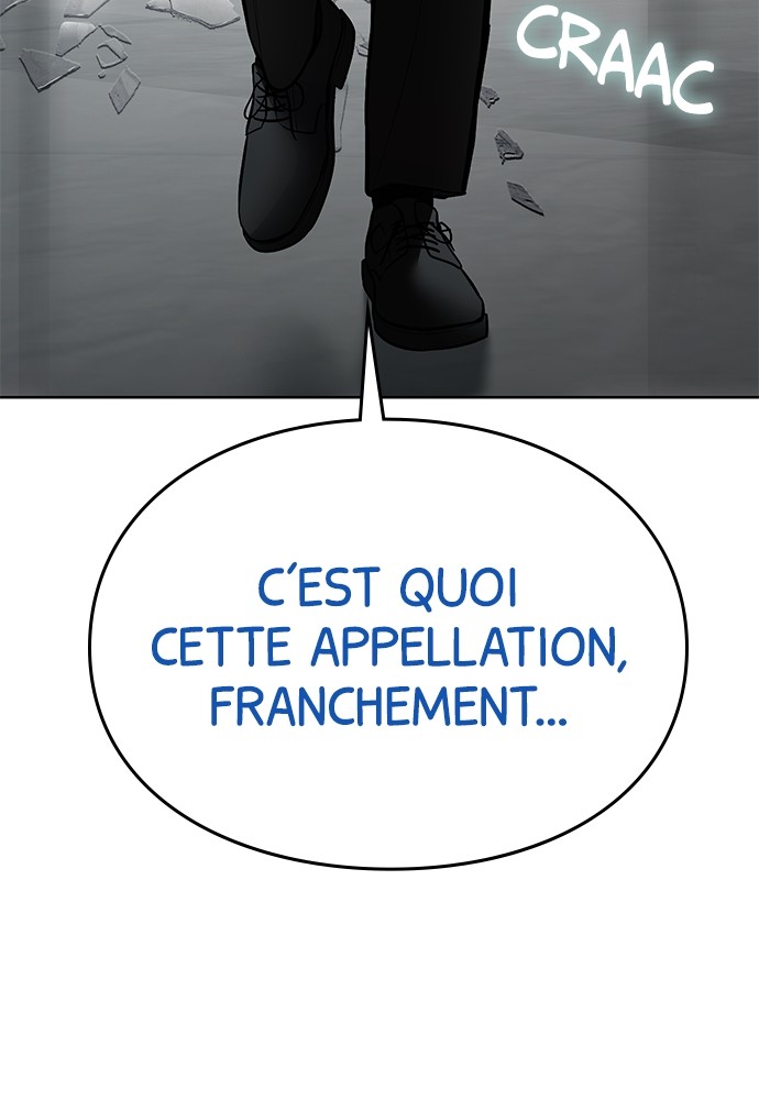 Baek XX Chapitre 64 - Page 200