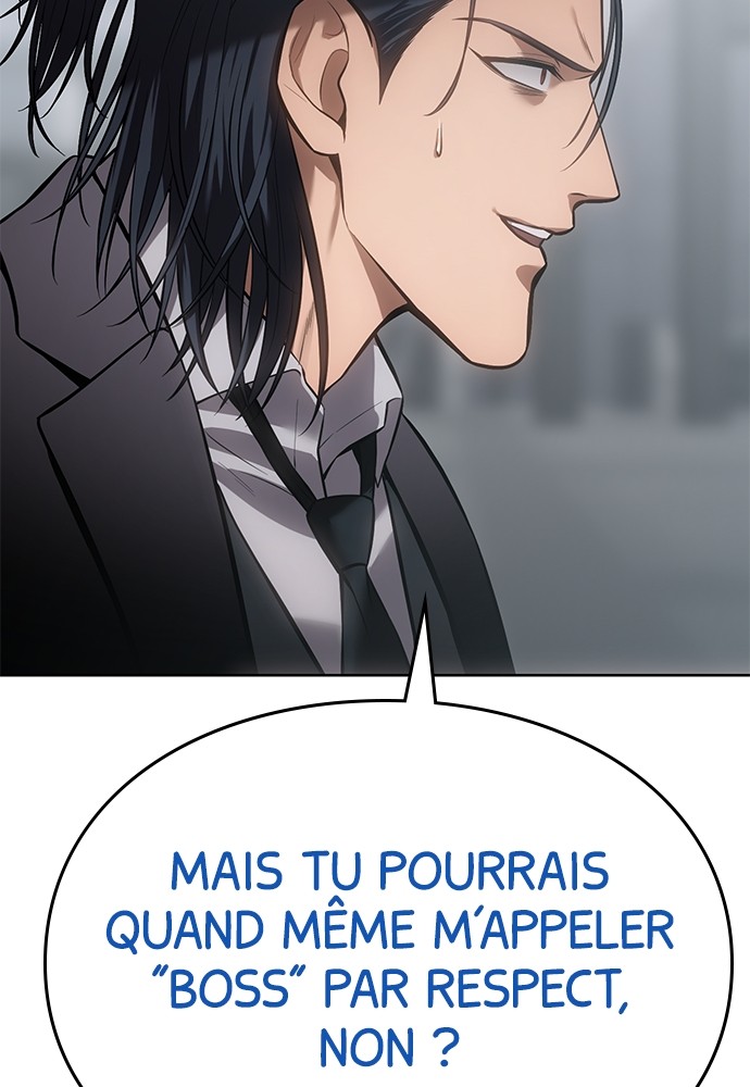 Baek XX Chapitre 64 - Page 202