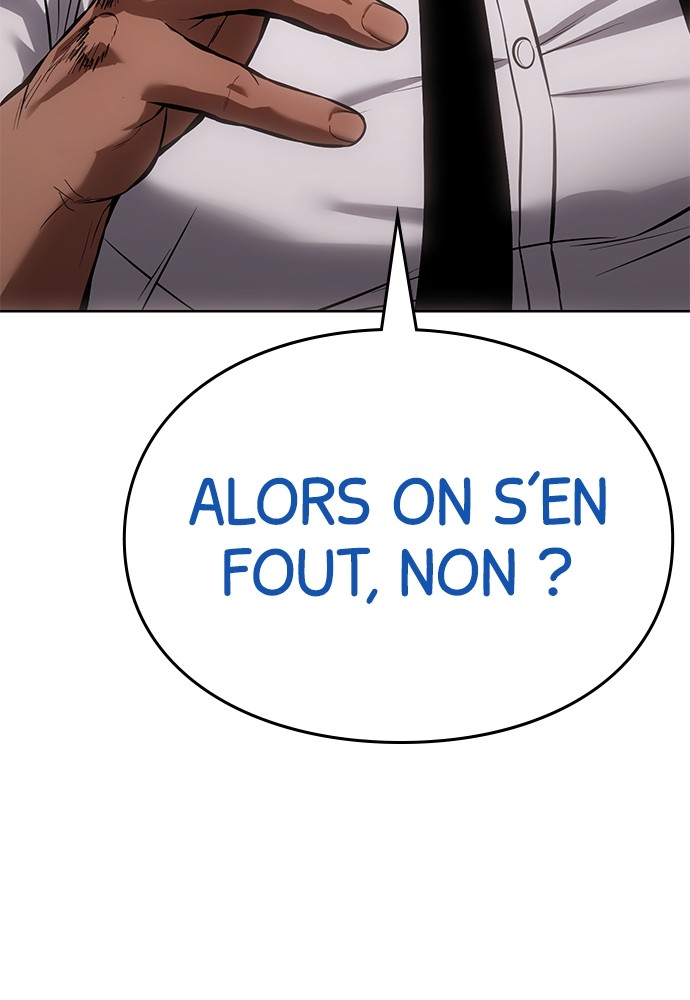 Baek XX Chapitre 64 - Page 205