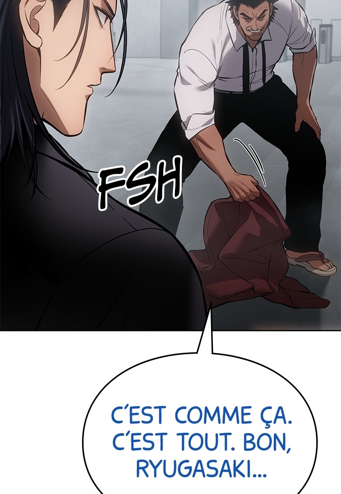 Baek XX Chapitre 64 - Page 207