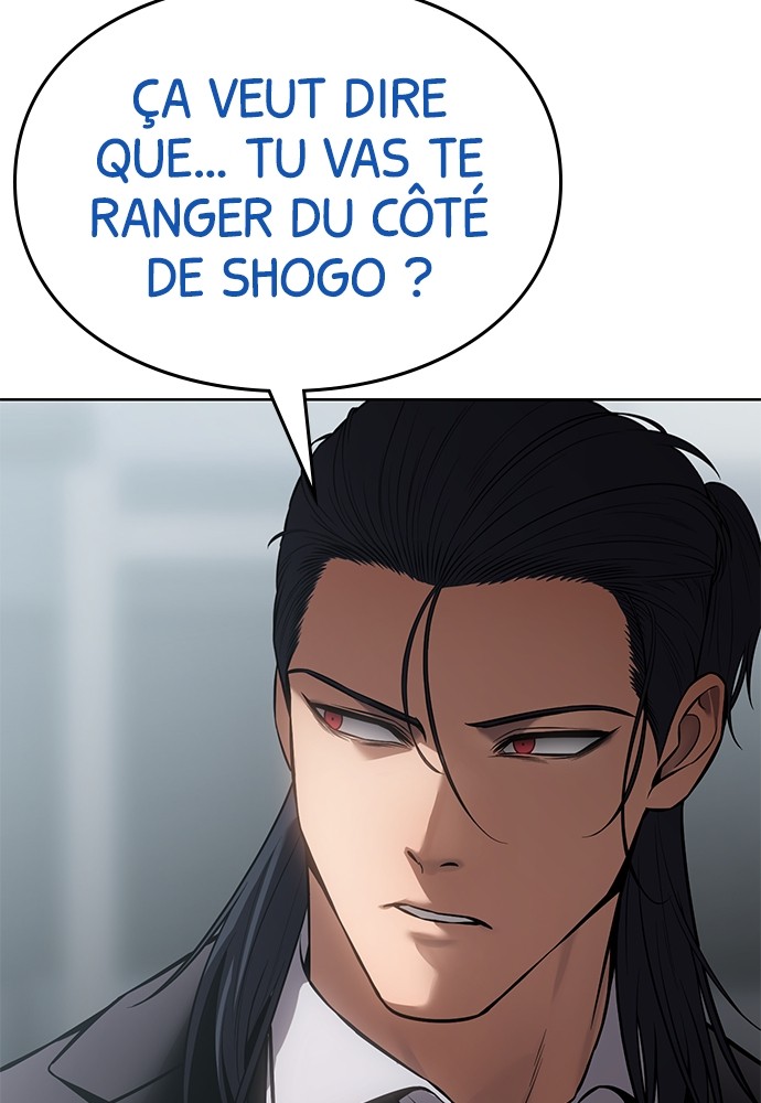 Baek XX Chapitre 64 - Page 211
