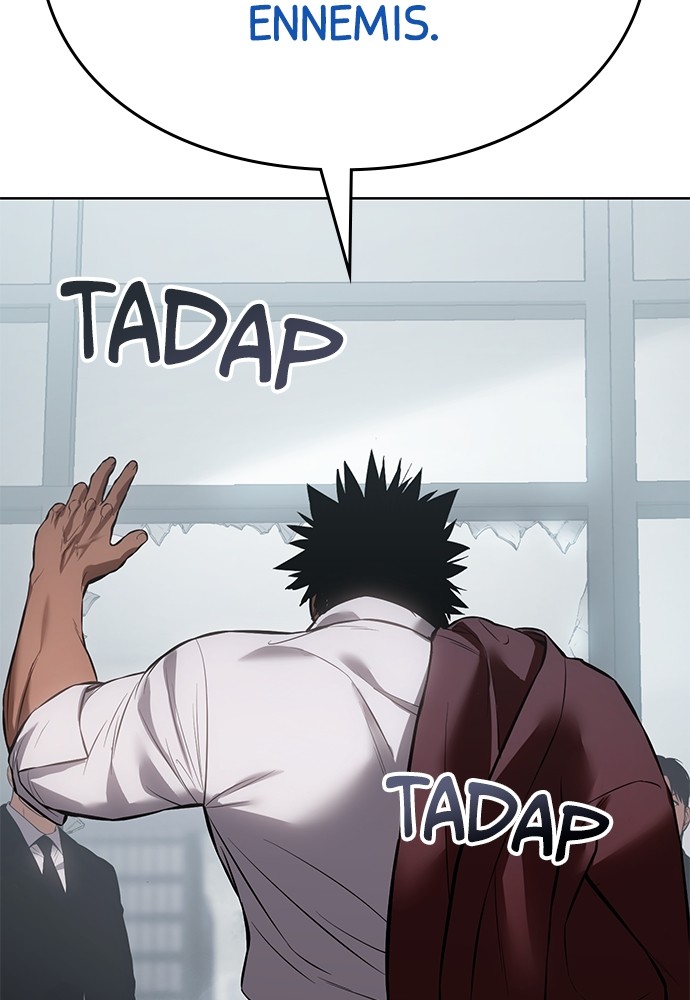 Baek XX Chapitre 64 - Page 213