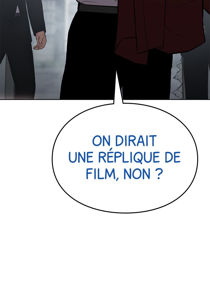 Baek XX Chapitre 64 - Page 214