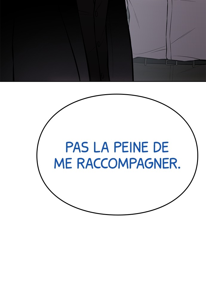 Baek XX Chapitre 64 - Page 219