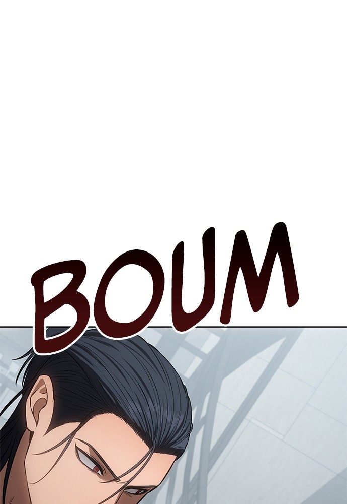 Baek XX Chapitre 64 - Page 220