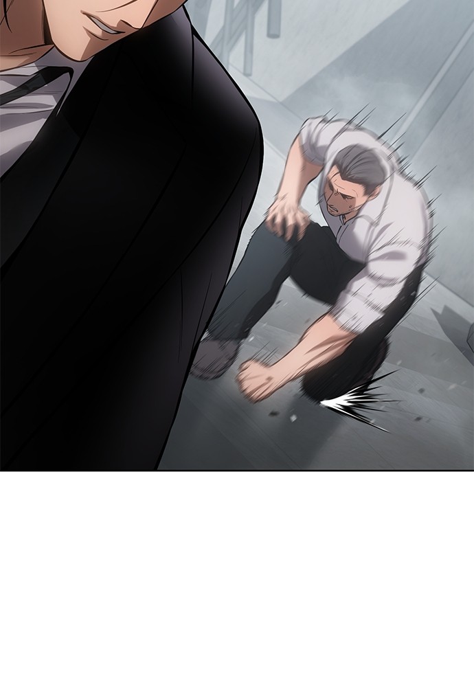 Baek XX Chapitre 64 - Page 221