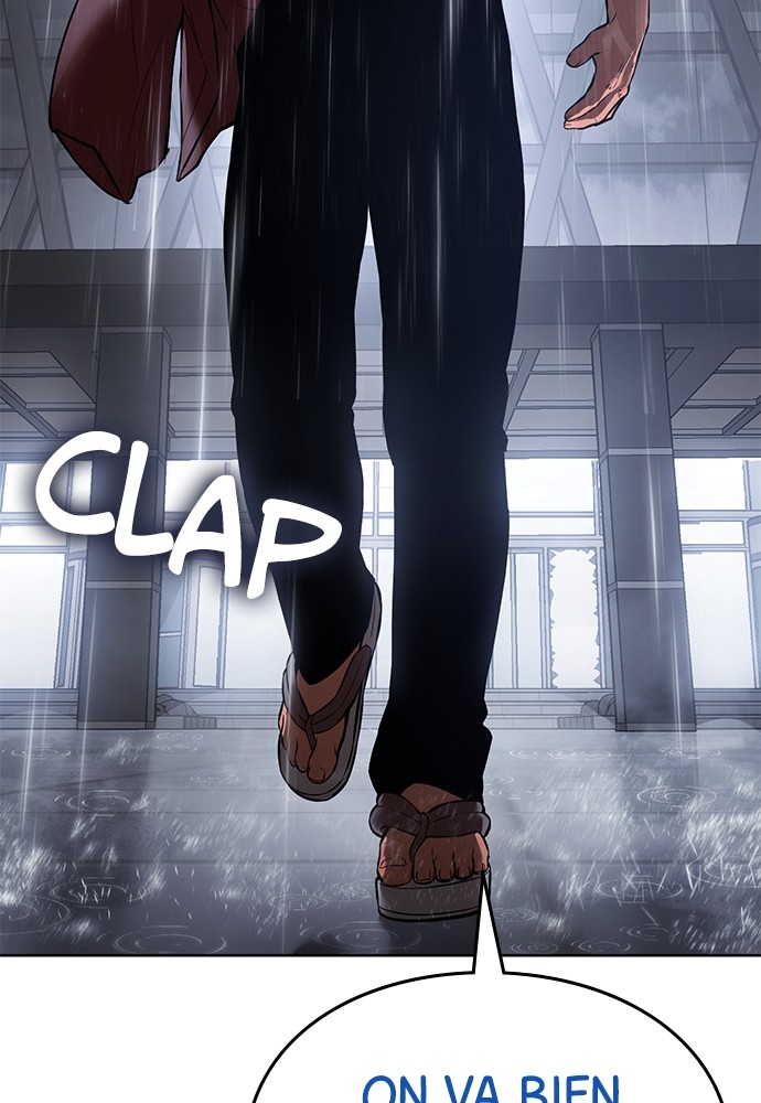 Baek XX Chapitre 64 - Page 226
