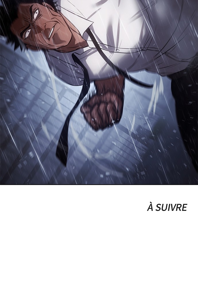 Baek XX Chapitre 64 - Page 238