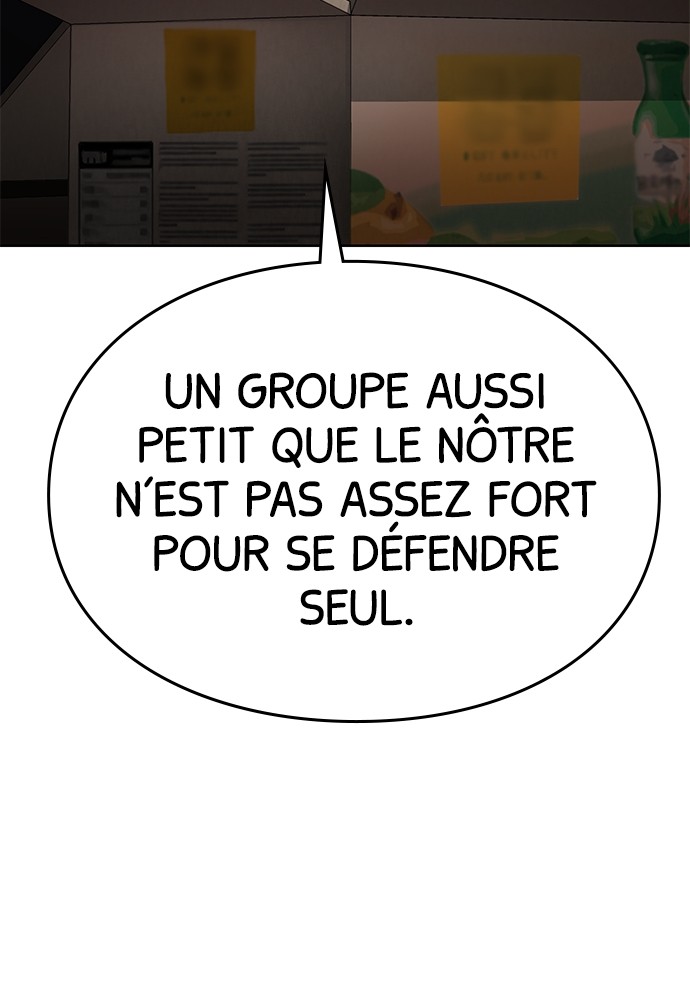 Baek XX Chapitre 64 - Page 25