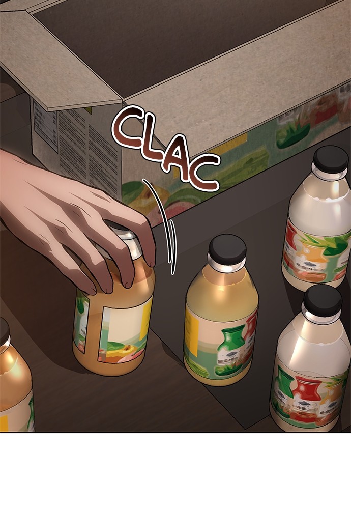 Baek XX Chapitre 64 - Page 27