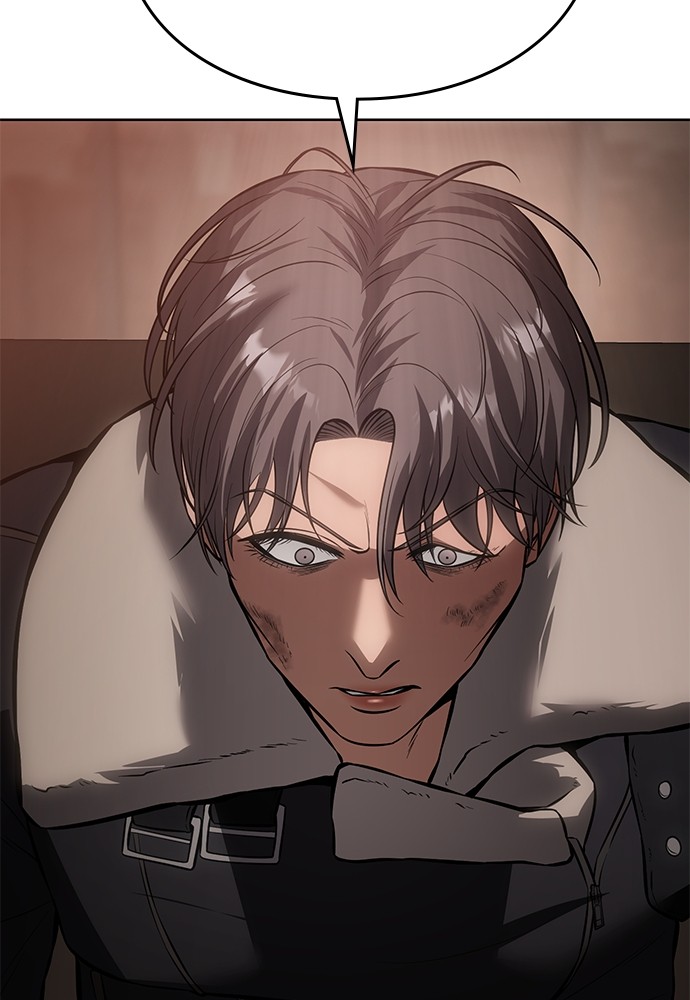 Baek XX Chapitre 64 - Page 34
