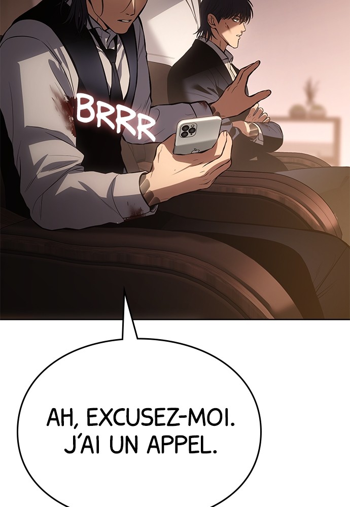 Baek XX Chapitre 64 - Page 39