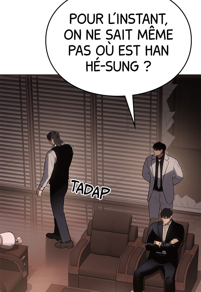 Baek XX Chapitre 64 - Page 41