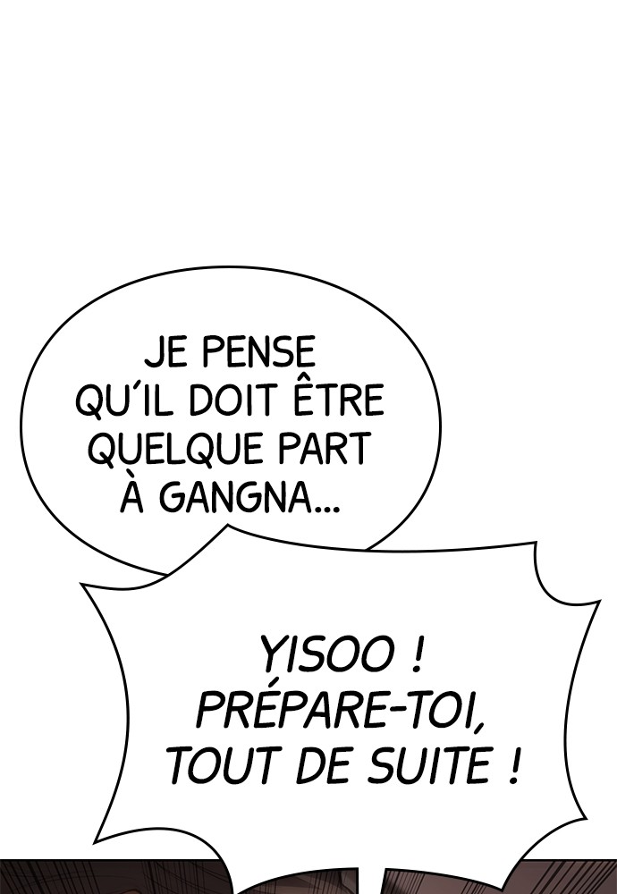 Baek XX Chapitre 64 - Page 43