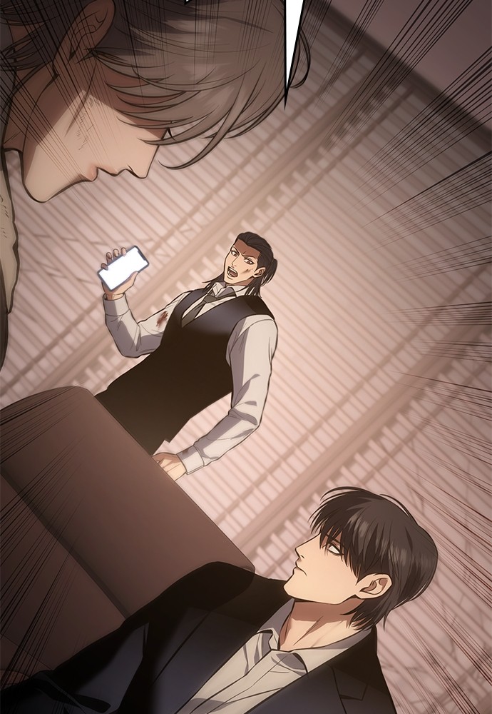 Baek XX Chapitre 64 - Page 44