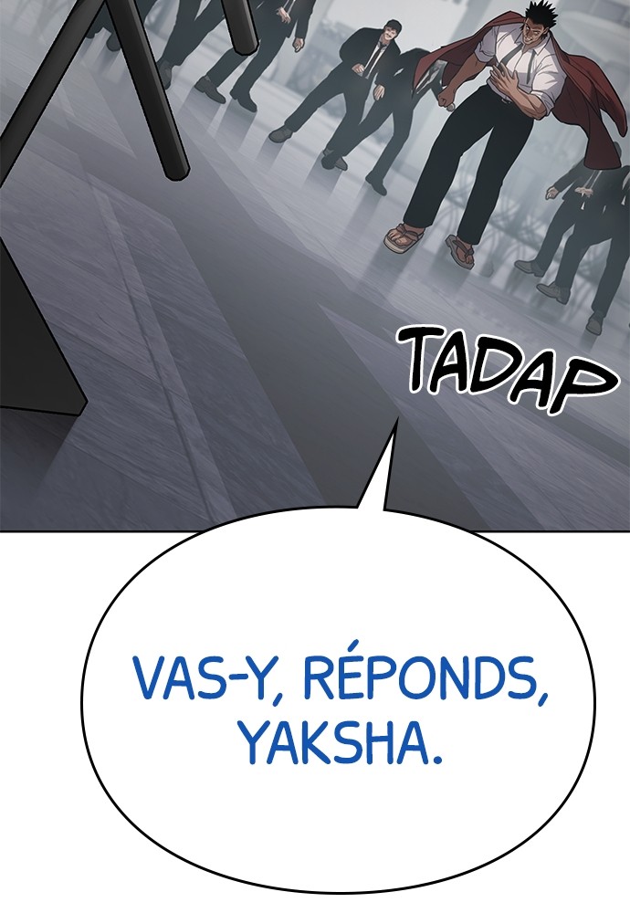 Baek XX Chapitre 64 - Page 50