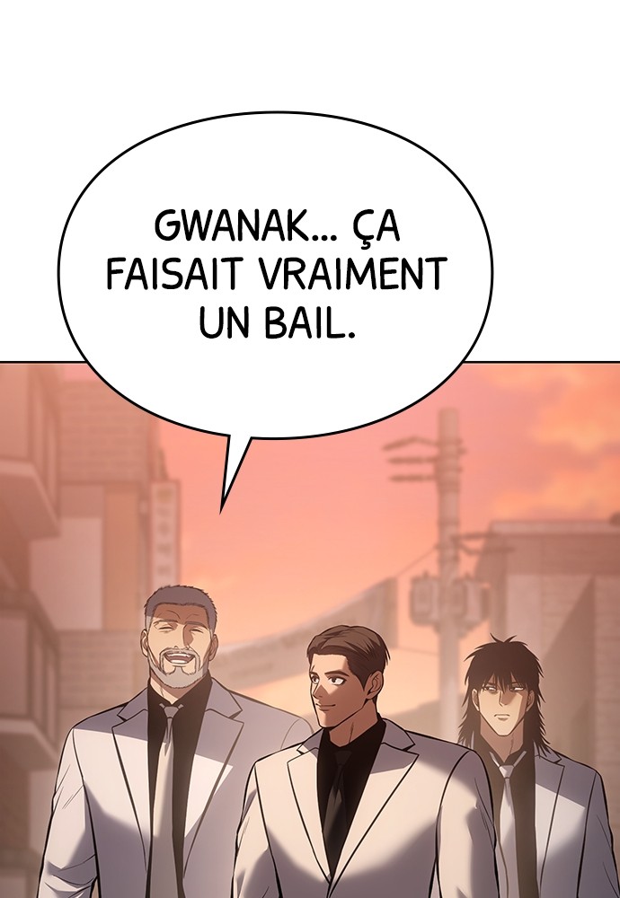 Baek XX Chapitre 64 - Page 58