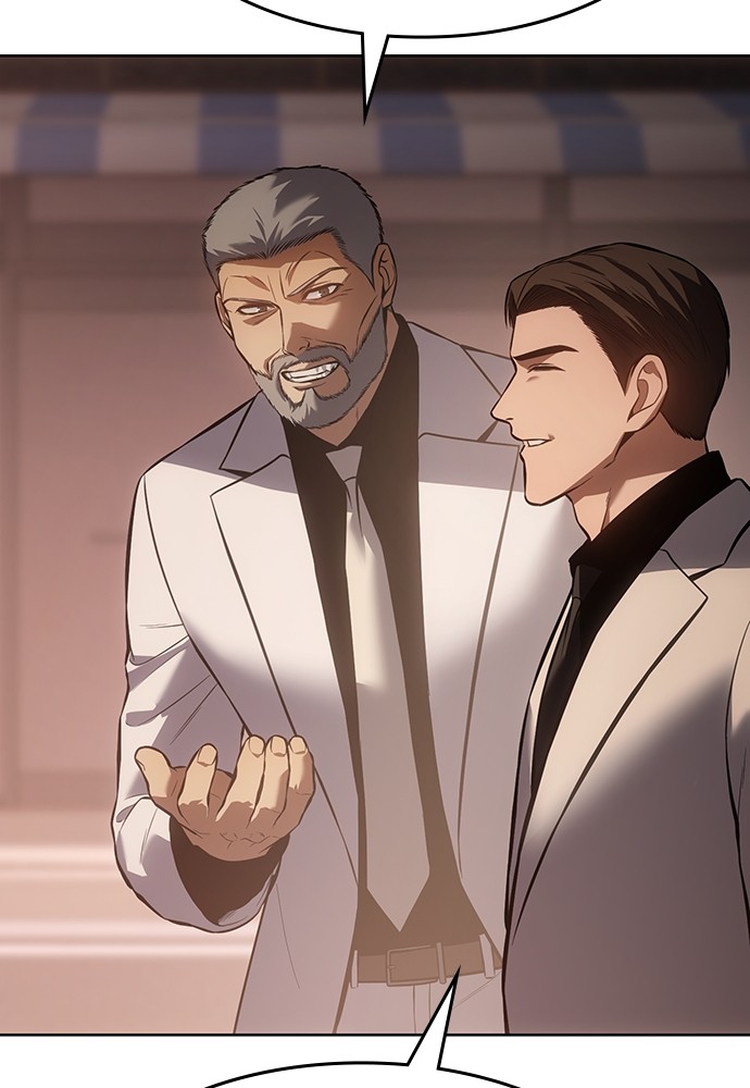 Baek XX Chapitre 64 - Page 61