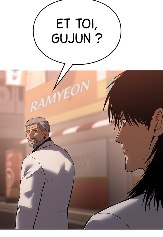 Baek XX Chapitre 64 - Page 66