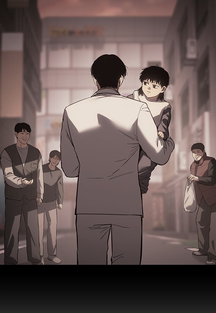 Baek XX Chapitre 64 - Page 68