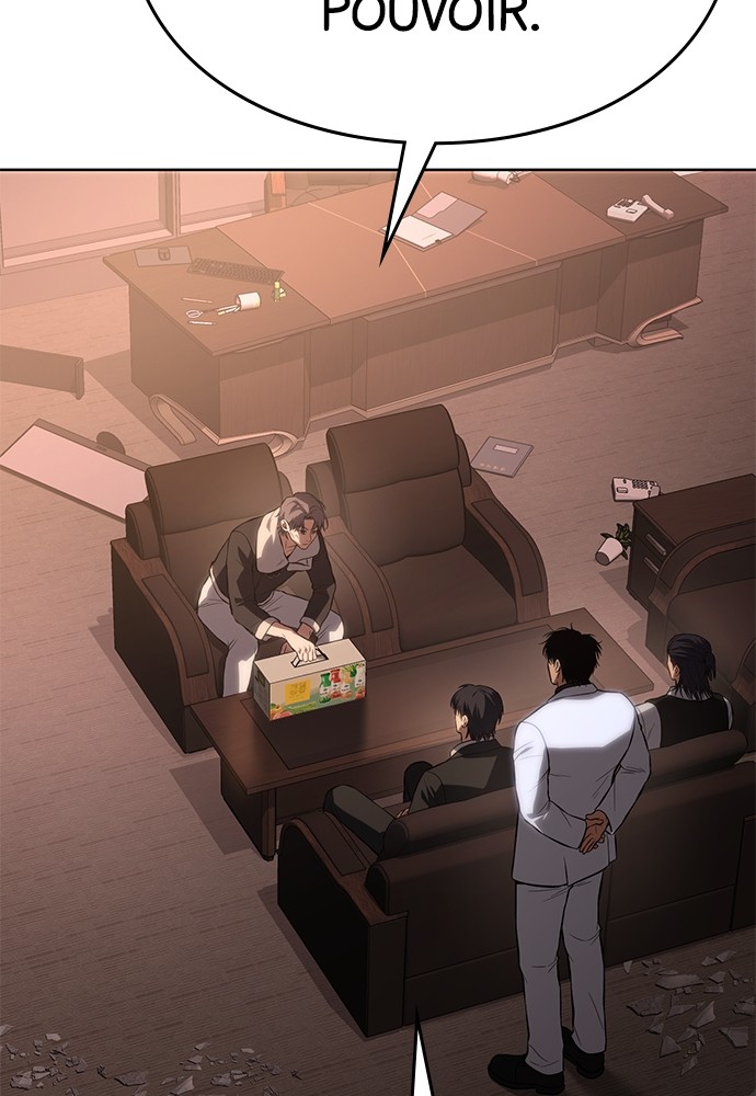 Baek XX Chapitre 64 - Page 7