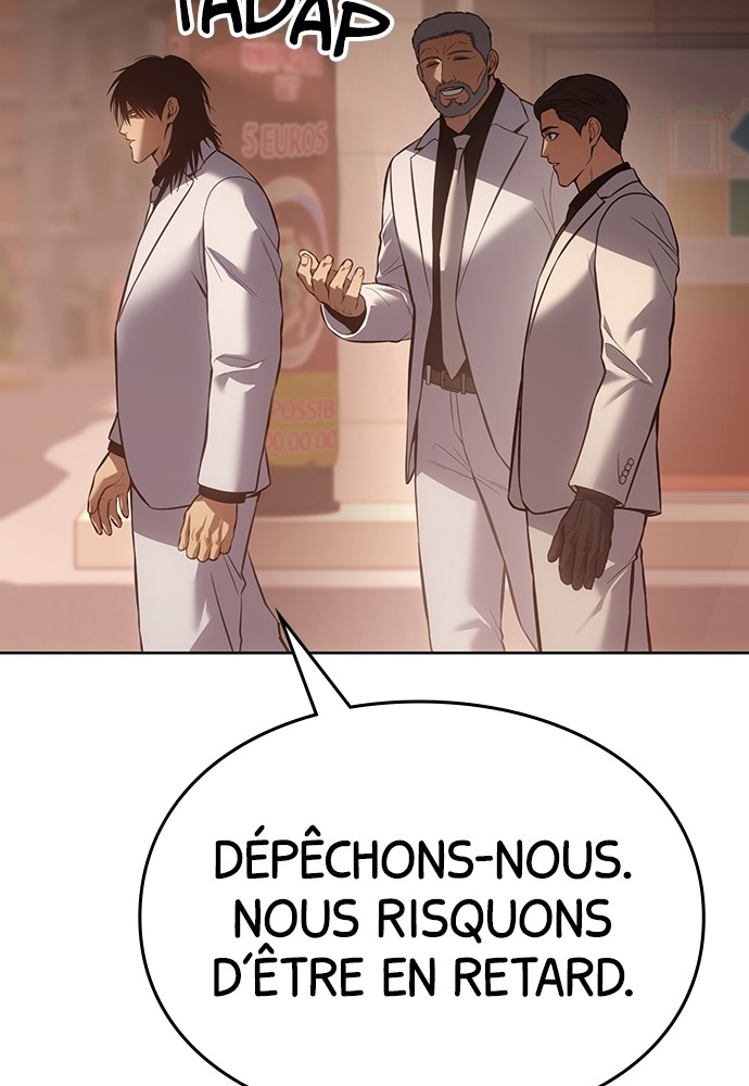 Baek XX Chapitre 64 - Page 70