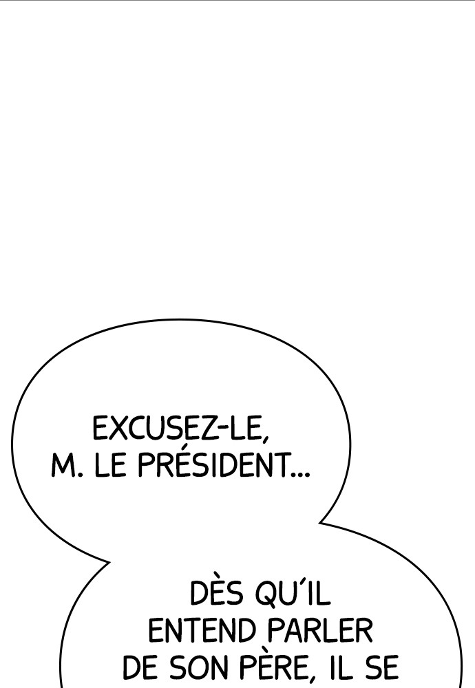 Baek XX Chapitre 64 - Page 75