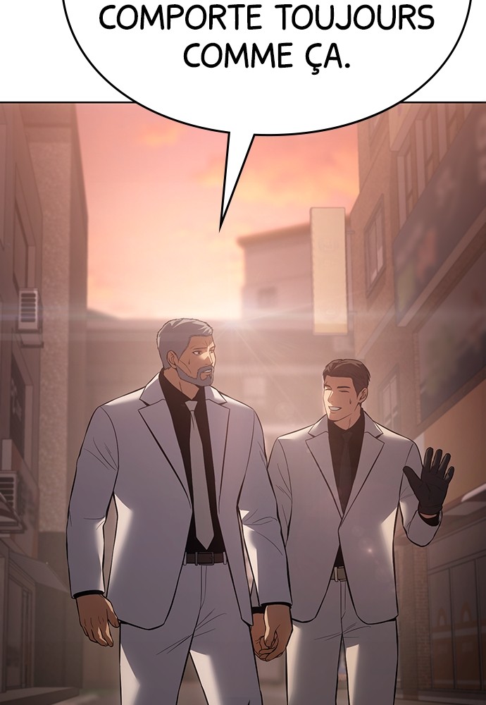 Baek XX Chapitre 64 - Page 76