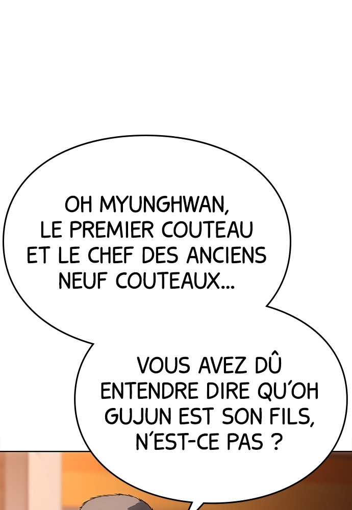 Baek XX Chapitre 64 - Page 78