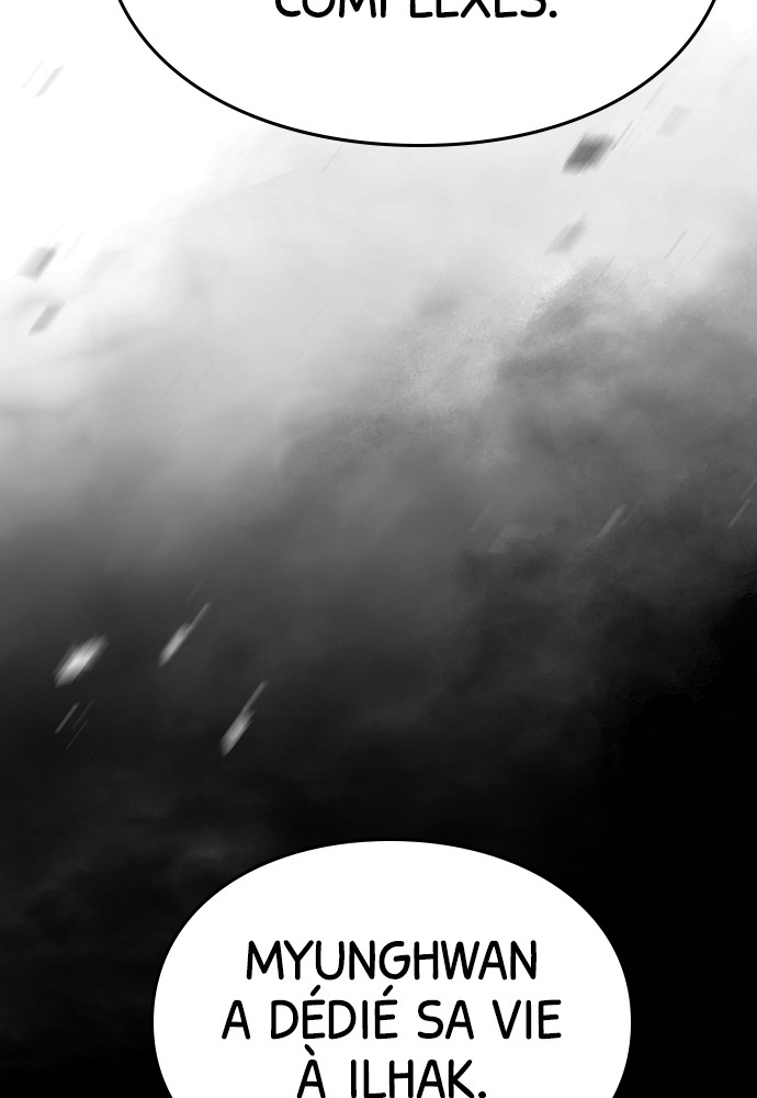 Baek XX Chapitre 64 - Page 85