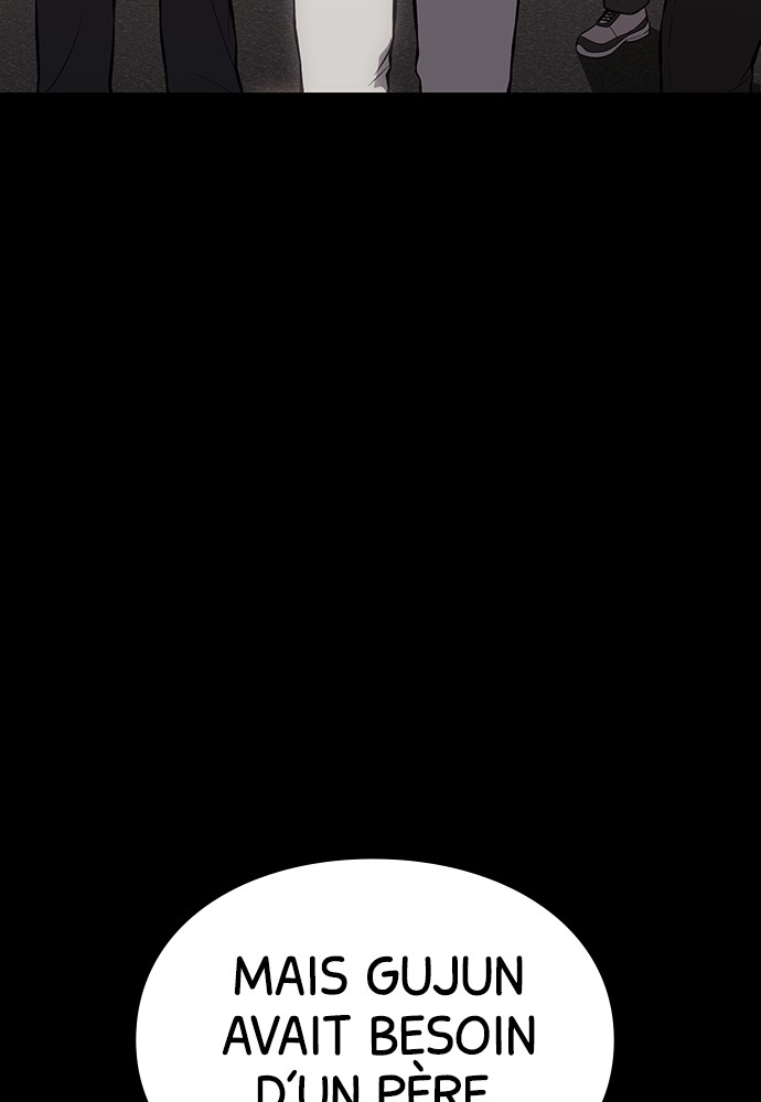Baek XX Chapitre 64 - Page 87