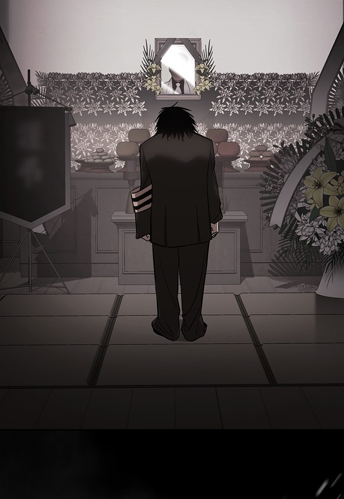 Baek XX Chapitre 64 - Page 92