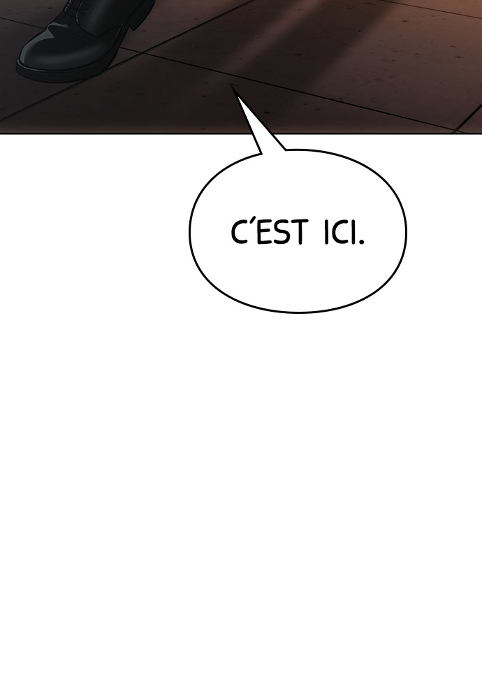 Baek XX Chapitre 64 - Page 94