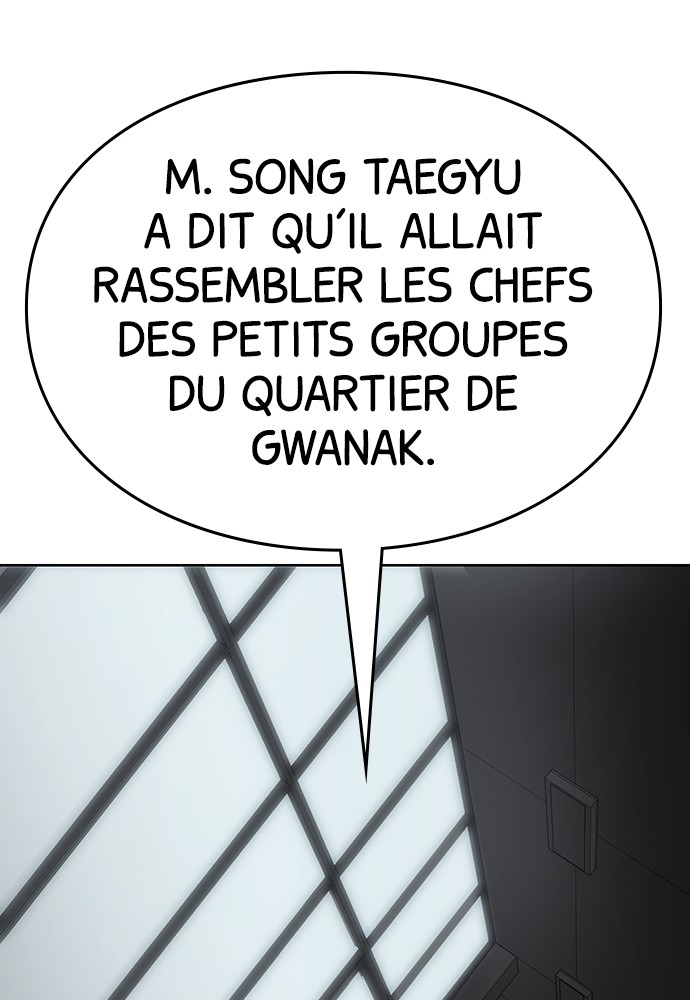 Baek XX Chapitre 64 - Page 95