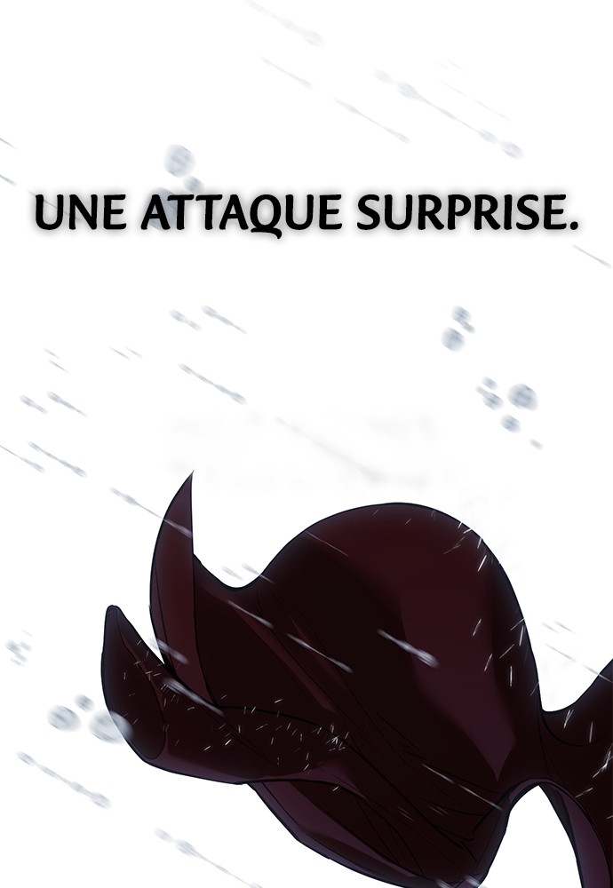Baek XX Chapitre 65 - Page 1
