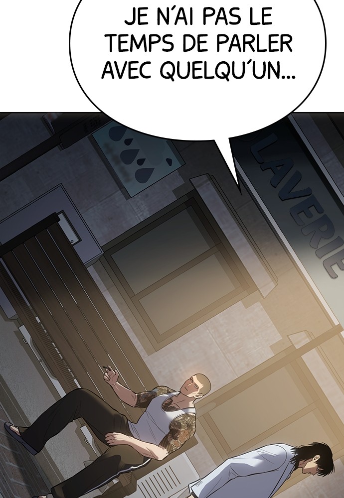 Baek XX Chapitre 65 - Page 101