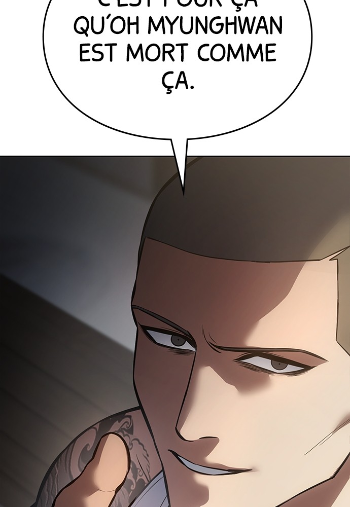 Baek XX Chapitre 65 - Page 108