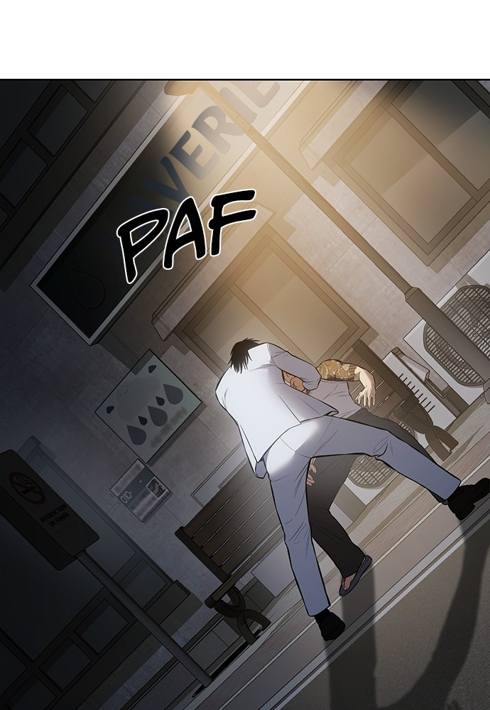 Baek XX Chapitre 65 - Page 110