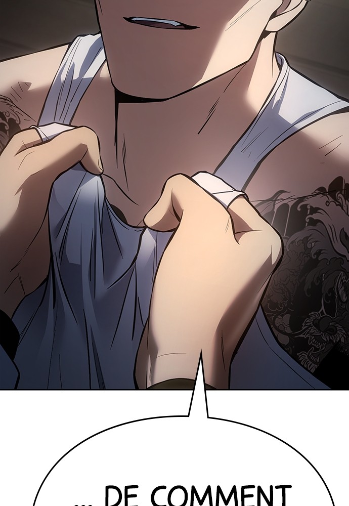 Baek XX Chapitre 65 - Page 113