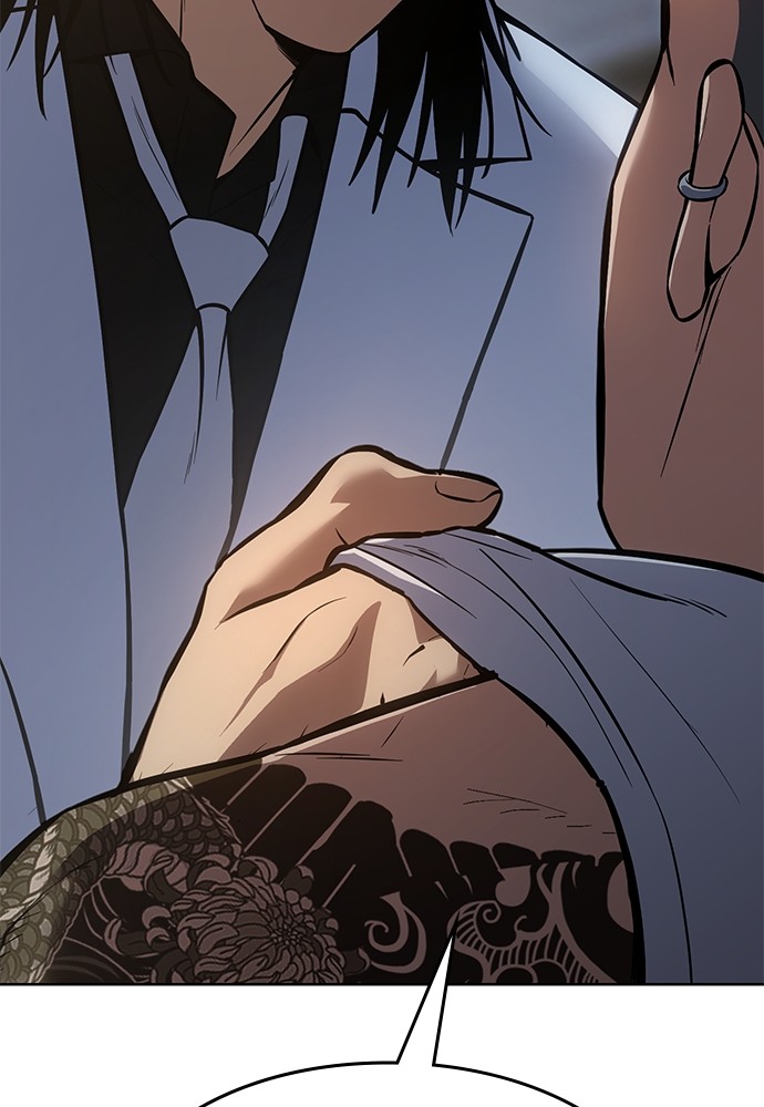 Baek XX Chapitre 65 - Page 116