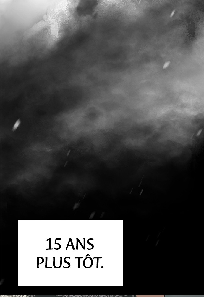 Baek XX Chapitre 65 - Page 118
