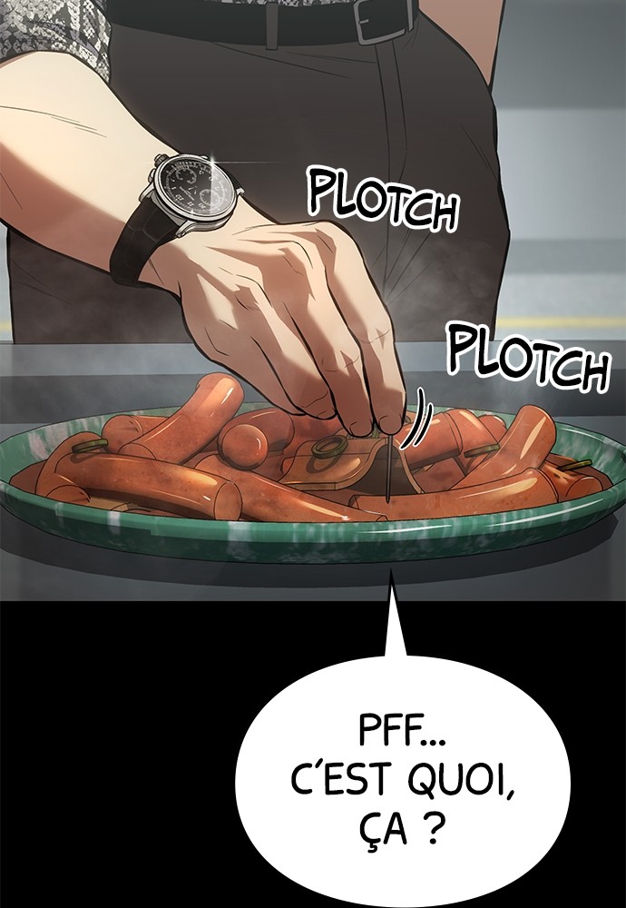 Baek XX Chapitre 65 - Page 119