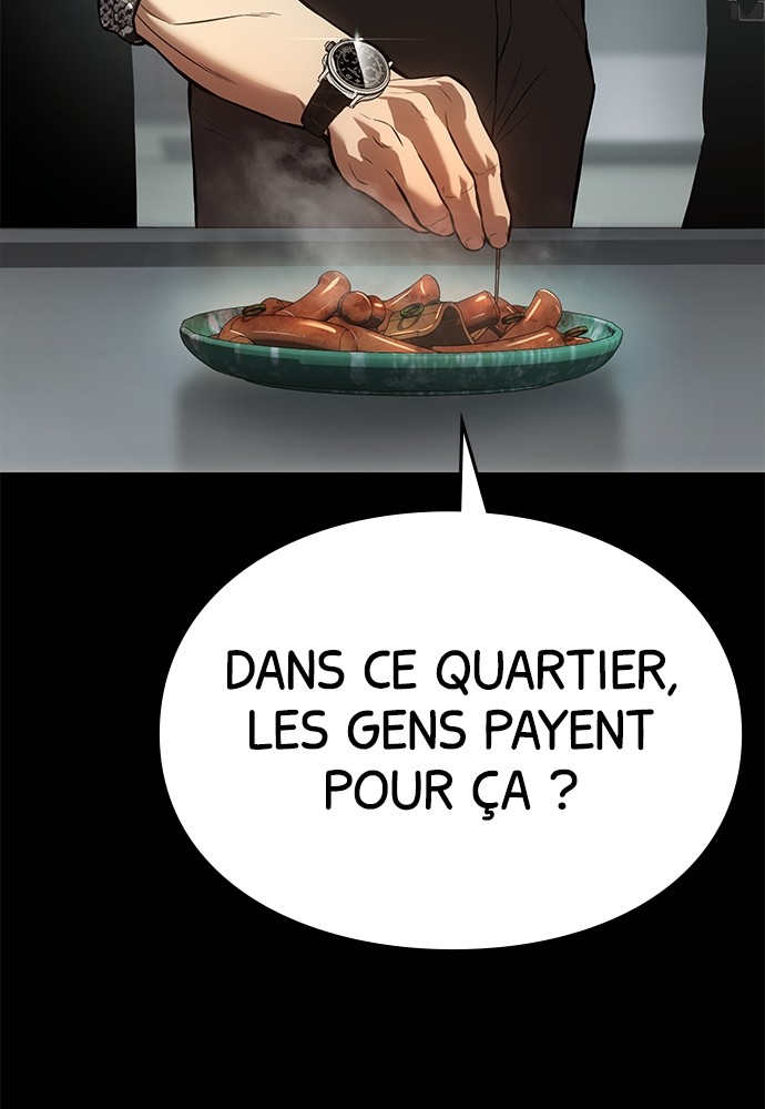 Baek XX Chapitre 65 - Page 122