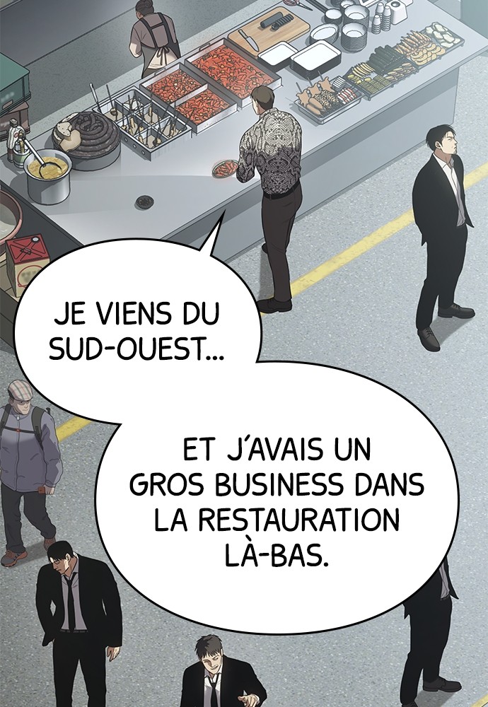 Baek XX Chapitre 65 - Page 124