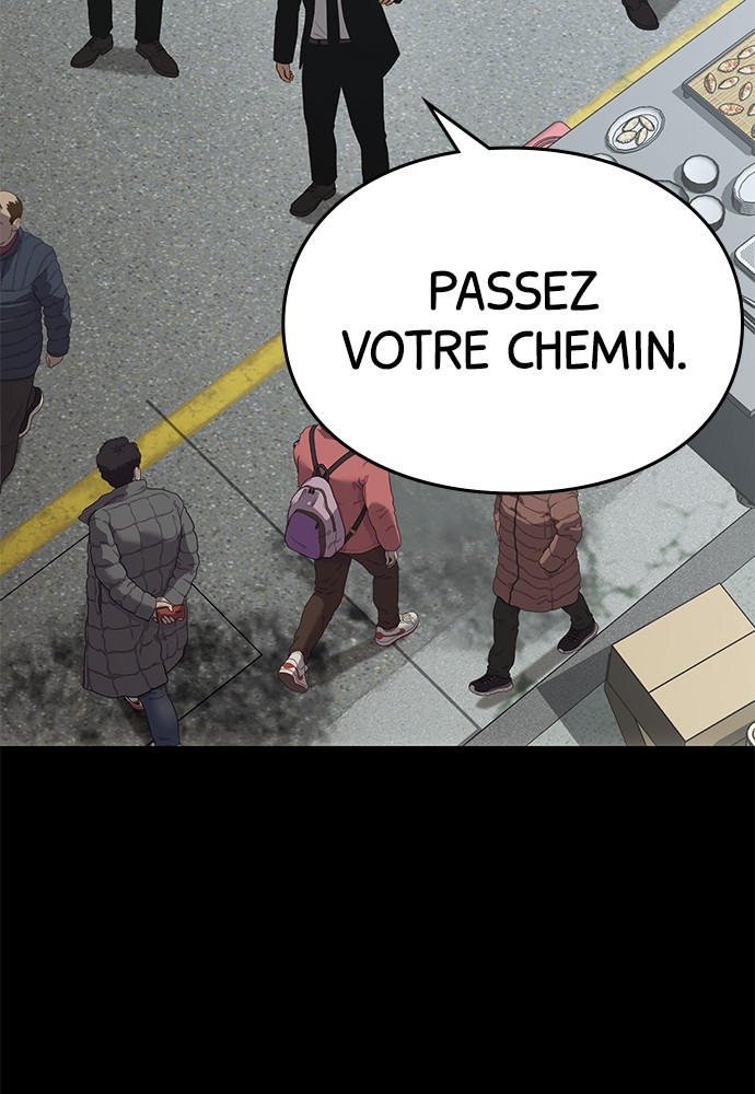 Baek XX Chapitre 65 - Page 125