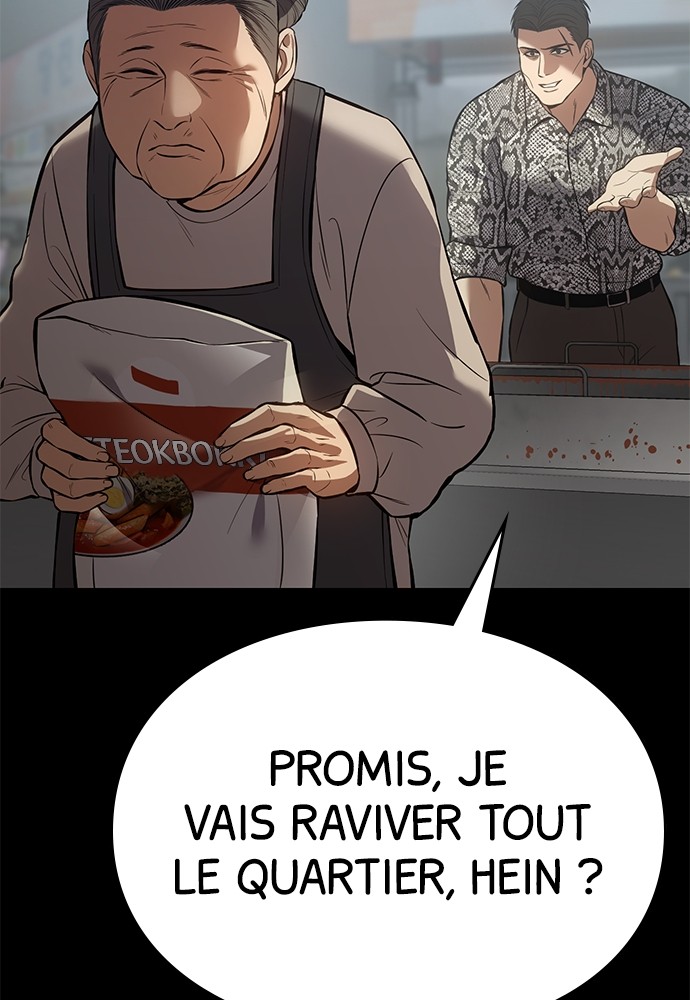 Baek XX Chapitre 65 - Page 127