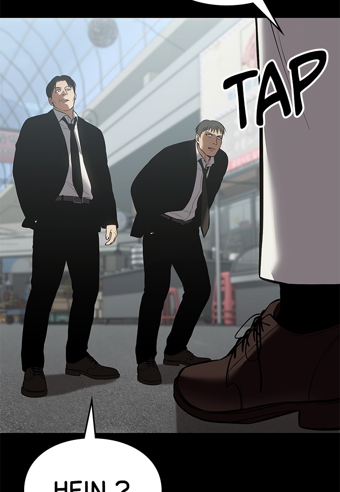 Baek XX Chapitre 65 - Page 129
