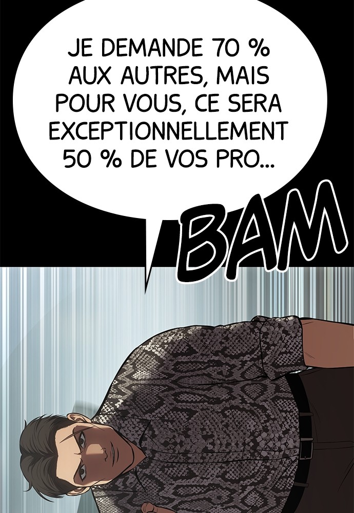 Baek XX Chapitre 65 - Page 133