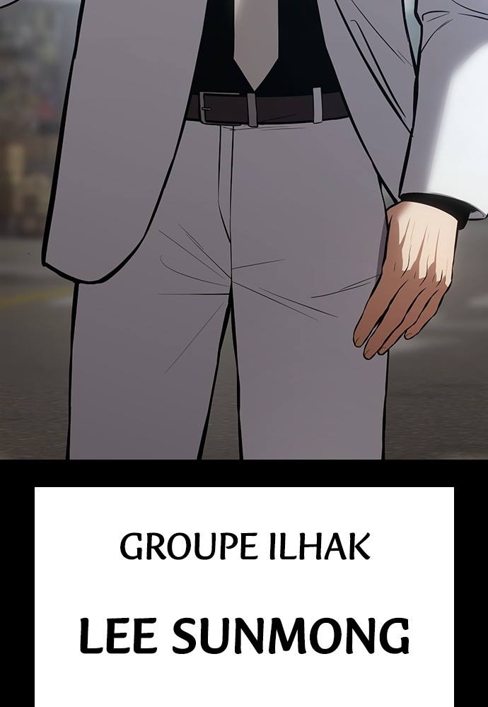 Baek XX Chapitre 65 - Page 139