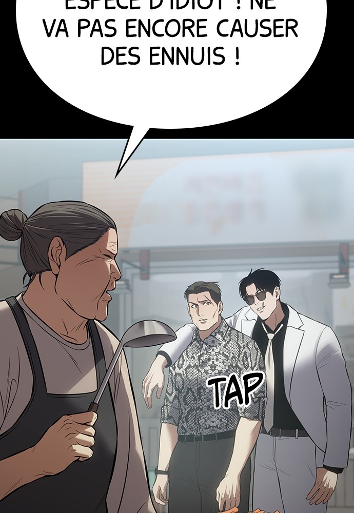 Baek XX Chapitre 65 - Page 141